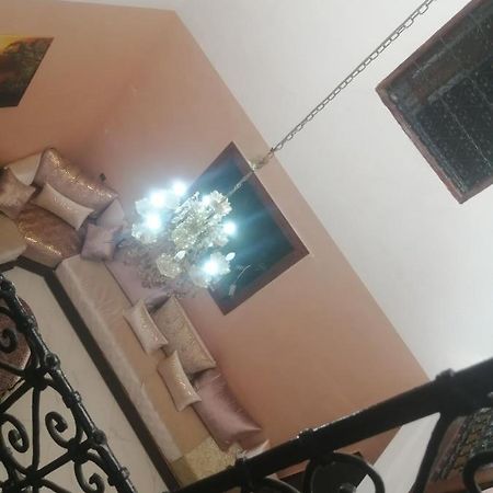 Bab Aissi Home Meknès Buitenkant foto