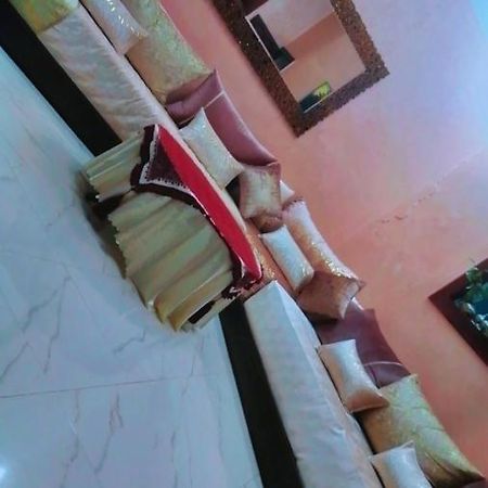 Bab Aissi Home Meknès Buitenkant foto