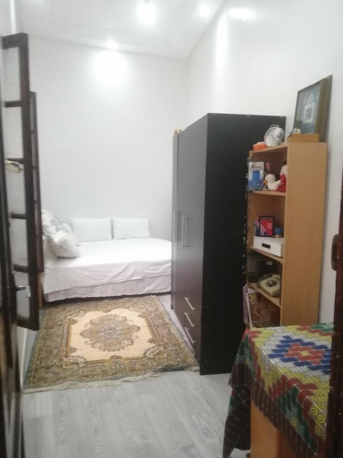 Bab Aissi Home Meknès Buitenkant foto