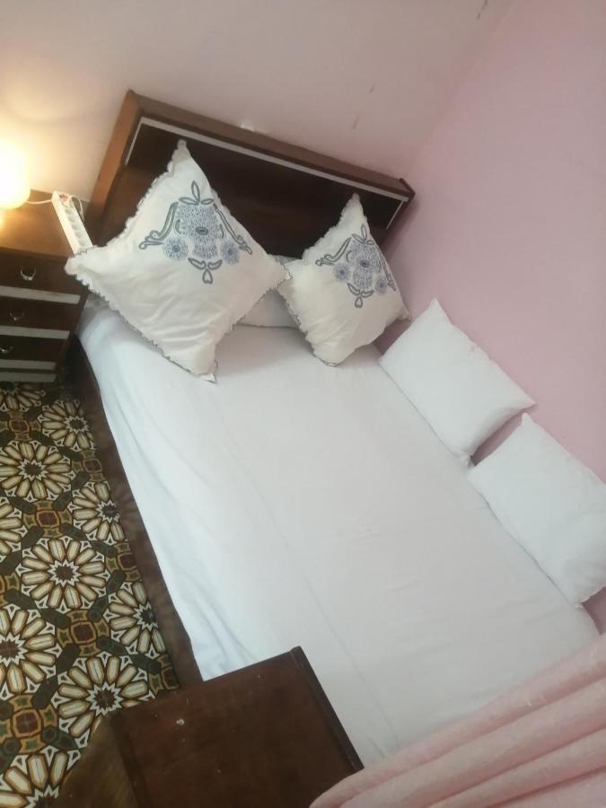 Bab Aissi Home Meknès Buitenkant foto