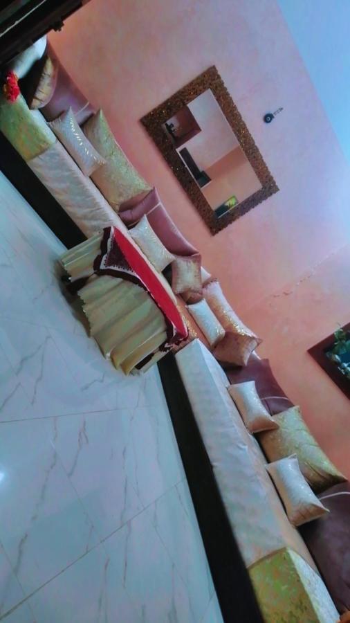 Bab Aissi Home Meknès Buitenkant foto