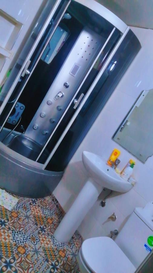 Bab Aissi Home Meknès Buitenkant foto